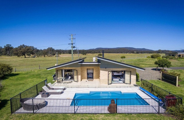 THE MANDALAY VILLA 2