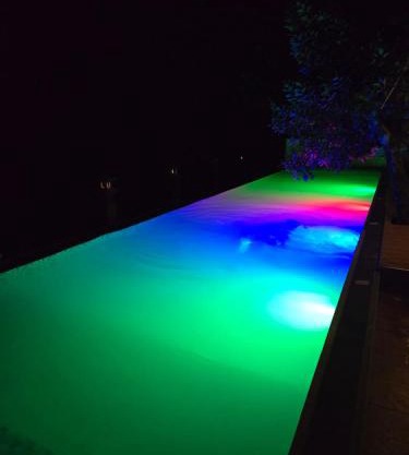 The Mangrove Tree Boutique Beach Resort