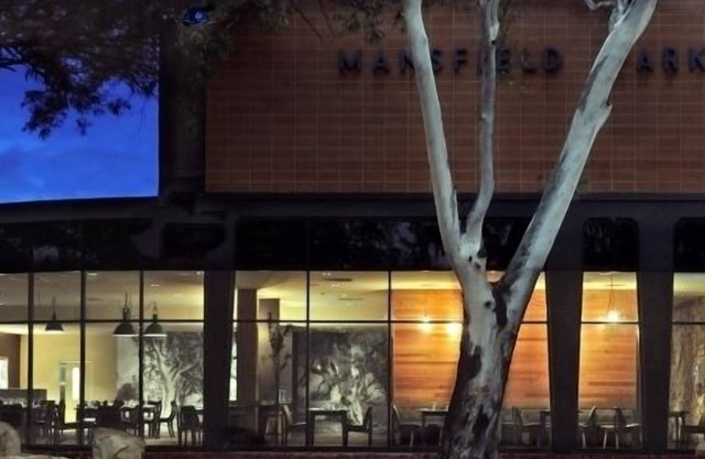 The Mansfield Park Hotel