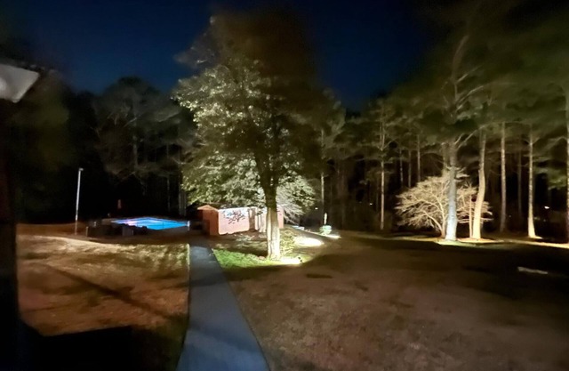 The Mansion Headquarters Retreat near Atl airportnn