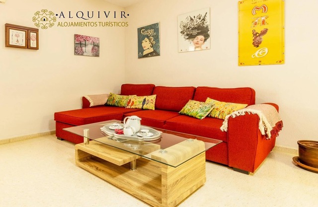 The Marrubial 2 Rooms