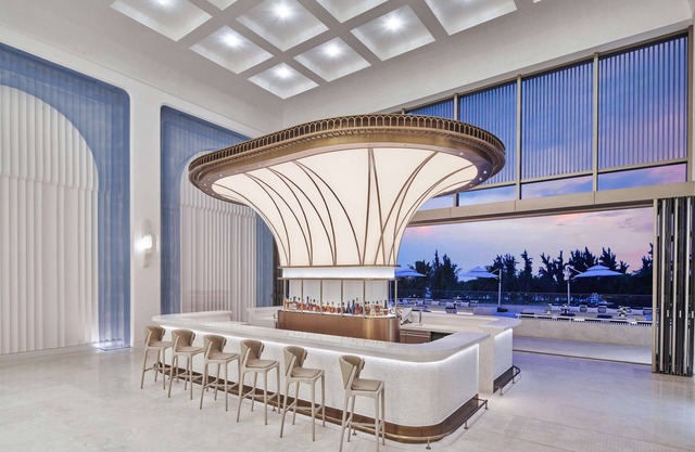 The Mermoon Resort Hainan Tufu Bay, Tapestry By Hilton