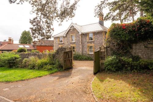 The Mews Flat, near Clifton Suspension Bridge