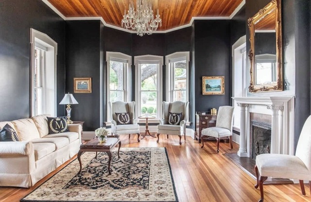 The Mildred Haus Summ