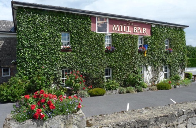 The Mill Bar