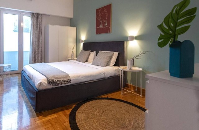 The Mint's Apartment Iofontos