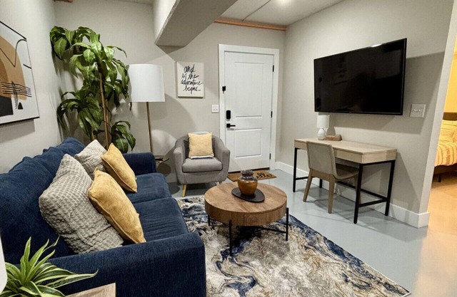 The Monarch Downtown - Unit 8