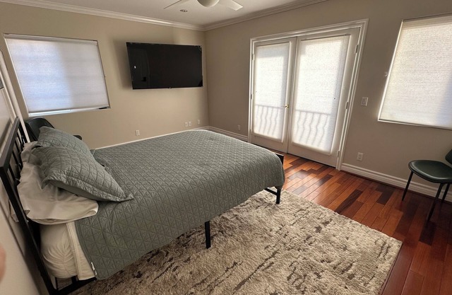 The Moon & Stars Hideout