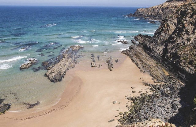 The Most Beautiful Natural Park by the Sea 1