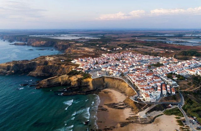 The Most Beautiful Natural Park by the Sea 2