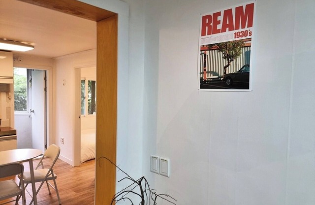 The most beautiful house in the middle of Gang namnnSix people available