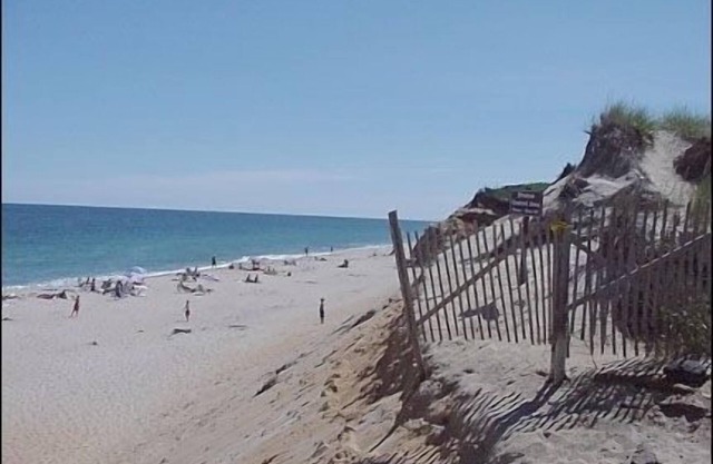 The Most Spacious 2BR in Wellfleet! - Family Friendly With Excellent Location