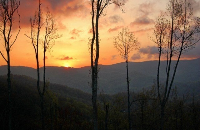 The Mountains are Calling - Plan Your Getaway Now!