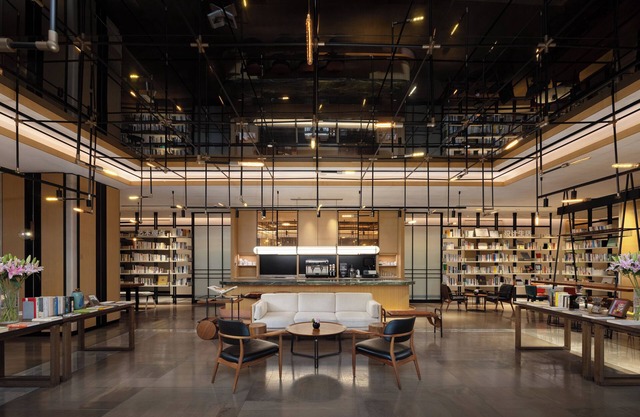 THE MUMIAN HOTEL Shenzhen Luohu