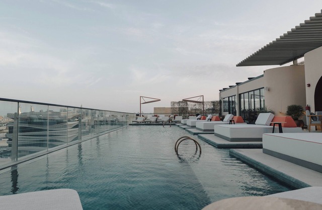 The Muse Hotel