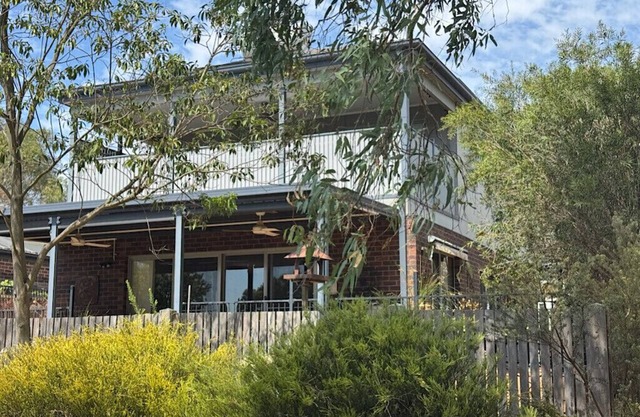 The Nagambie Escape: 2 BR, 1 BA in Nagambie, Sleeps 5