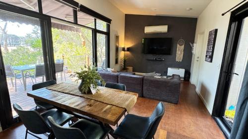 The Nature Resort Villas Ramada Resort