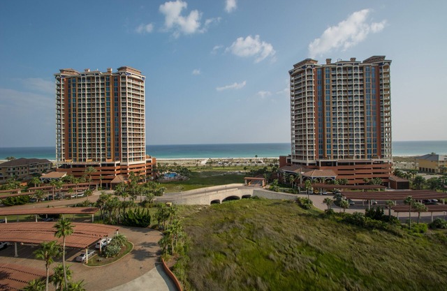 The Nautical Whimsy at Portofino-The Ultimate Resort Destination Pensacola Beach