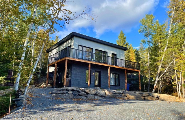 The Nest – Nature Retreat