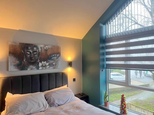 The Nest Lux Apartment