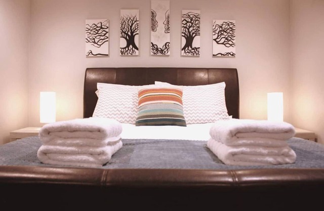 the nest on elm