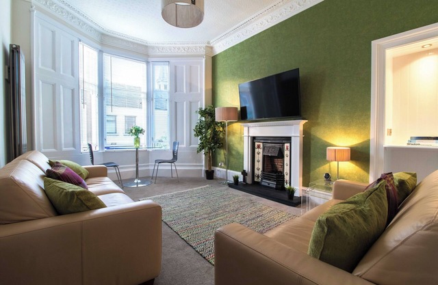 The Nevis by West Highland Apartments