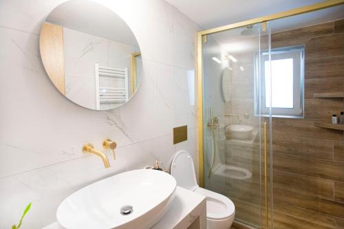 The New Flat 183 - Ground floor, fully renovated