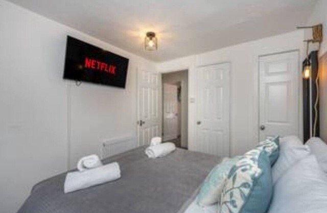 The New Lodge - Cottage