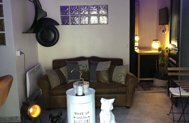 The Nico Zen Home Workshop
