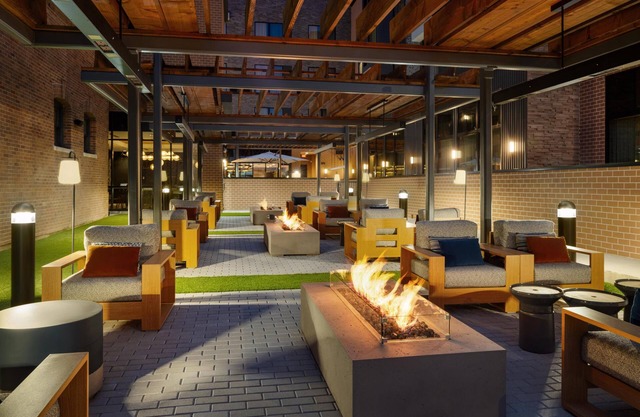 The Nobleman Fort Worth, Tapestry Collection By Hilton