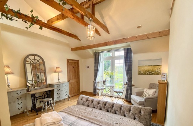 The Nutshell - Family Friendly - Dog Friendly - Near Beamish