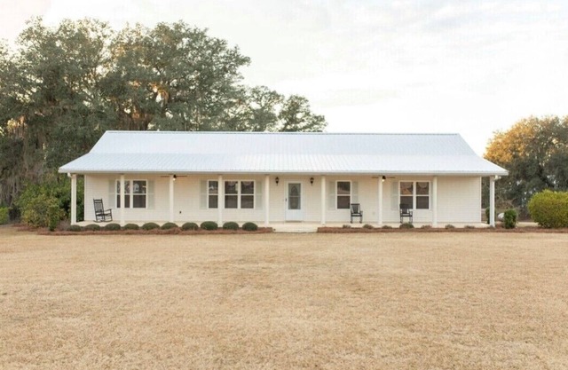 The Oak House at Bullard Estates