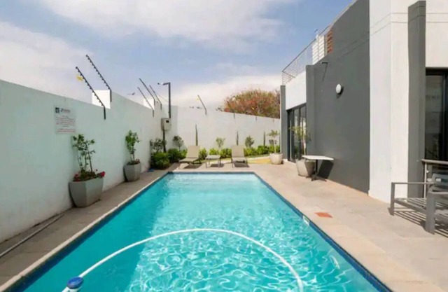 The Oasis 92 on New Midrand