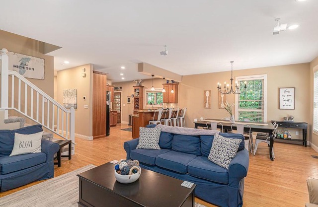 The Oasis at Forest Beach