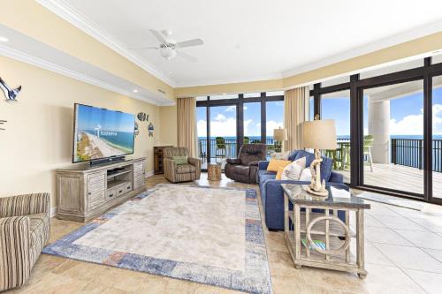 The Oasis at Orange Beach