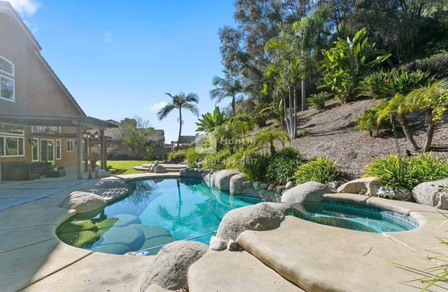 The Oasis on Los Felis Dr