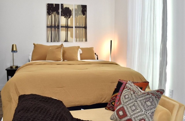 The Oasis Private Guest House 1BR 1BA