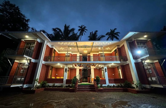 The Oasis Resort