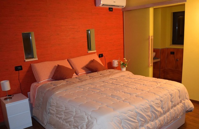 The Obló is the perfect place to feel at home!