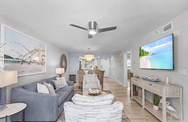 The Ocean Glass Vacation Rental