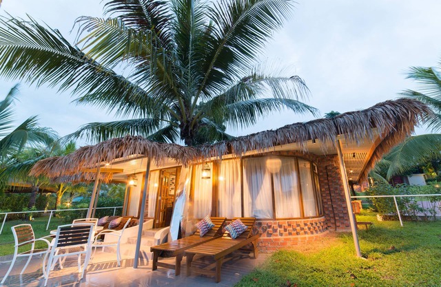 The Ocean Residence Langkawi