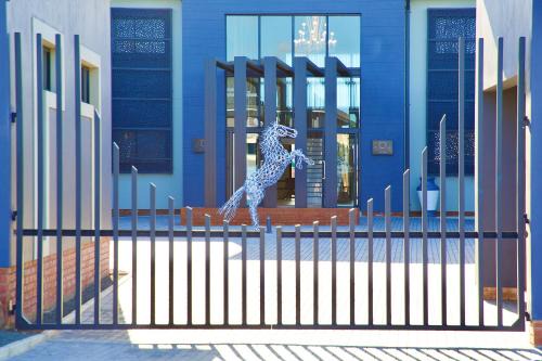 The Octavia Boutique Hotel