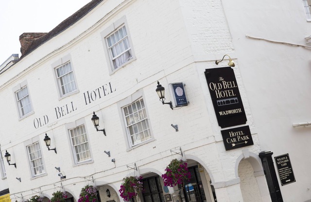 The Old Bell Inn