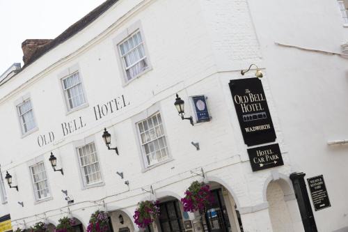 The Old Bell - Warminster