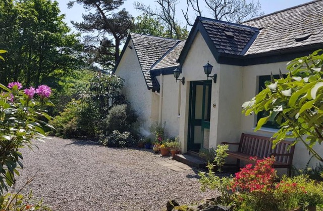 The Old Cottage