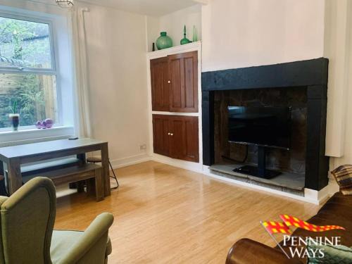 The Old Courthouse Cottage, Haltwhistle