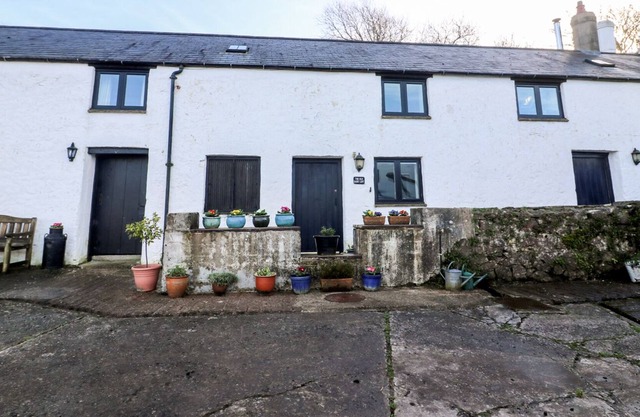 THE OLD DAIRY LOFT in Pembroke