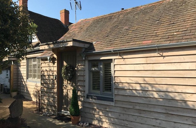 The Old Dairy Malvern