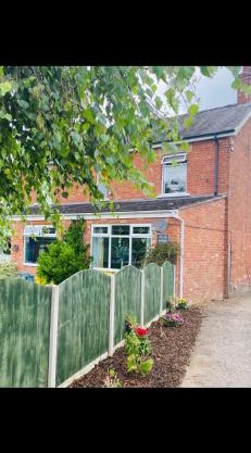 The Old Nurseries Luxury Guest Suite