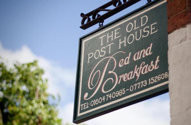 The Old Post House